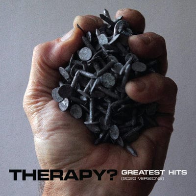 Greatest Hits (2020 Versions):   - Therapy? [VINYL]