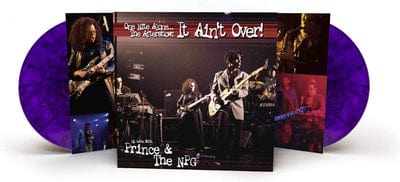 One Nite Alone... The Aftershow: It Ain't Over! - Prince and the New Power Generation [VINYL]