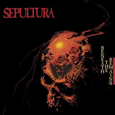 Beneath the Remains:   - Sepultura [VINYL Deluxe Edition]