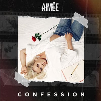 Confession:   - Aimée [VINYL]