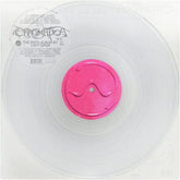 Chromatica - Milky Clear Vinyl - Lady Gaga [VINYL]