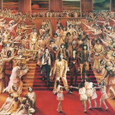 It's Only Rock 'N' Roll:   - The Rolling Stones [VINYL] - Vinyl8