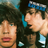 Black and Blue:   - The Rolling Stones [VINYL]