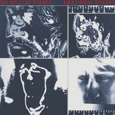 Emotional Rescue:   - The Rolling Stones [VINYL]