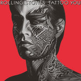 Tattoo You:   - The Rolling Stones [VINYL]