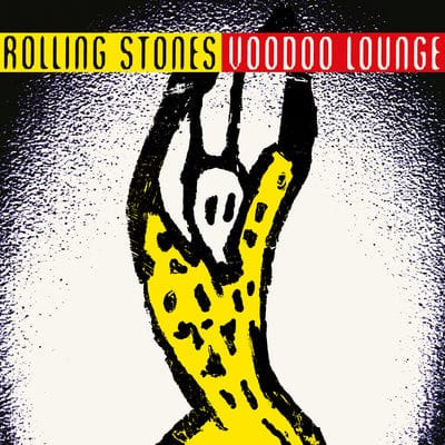 Voodoo Lounge:   - The Rolling Stones [VINYL]
