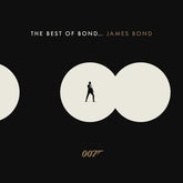 The Best of Bond... James Bond:   - Various Artists [VINYL]