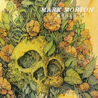 Ether:   - Mark Morton [VINYL]