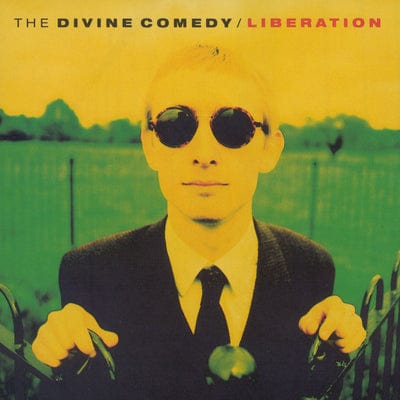 Liberation:   - The Divine Comedy [VINYL]