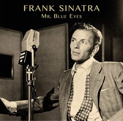 Mr. Blue Eyes:   - Frank Sinatra [VINYL]
