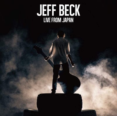 Live from Japan:   - Jeff Beck [VINYL]