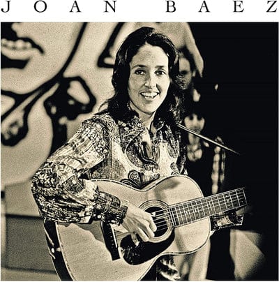 Joan Baez - Joan Baez [VINYL]