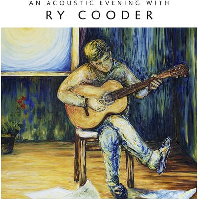 An Acoustic Evening With Ry Cooder:   - Ry Cooder [VINYL]