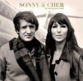 The Ingenious Times:   - Sonny & Cher [VINYL]