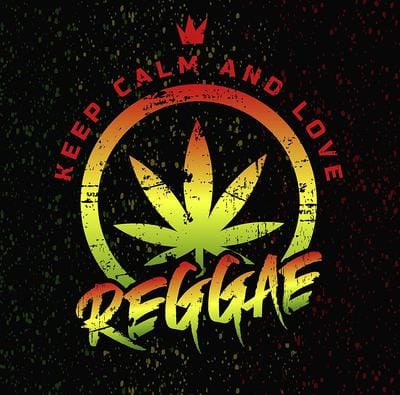 Keep Calm & Love Reggae:   - Various Artists [VINYL]