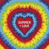 Summer of Love:   - Various Artists [VINYL]