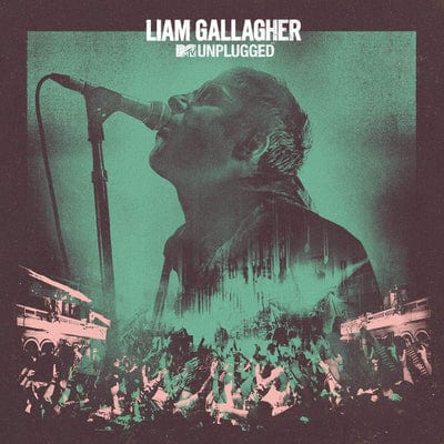 MTV Unplugged - Liam Gallagher [VINYL]