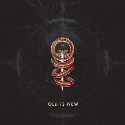 Old Is New - Toto [VINYL]