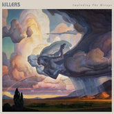 Imploding the Mirage:   - The Killers [VINYL] - Vinyl8