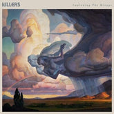 Imploding the Mirage:   - The Killers [VINYL]