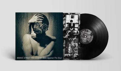 Gold Against the Soul - Manic Street Preachers [VINYL]