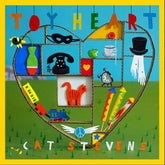 Butterfly/Toy Heart:   - Yusuf/Cat Stevens [VINYL]