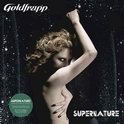 Supernature - Goldfrapp [VINYL]
