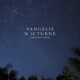 Nocturne: The Piano Album - Vangelis [VINYL]