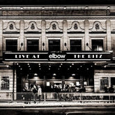 Live at the Ritz: An Acoustic Performance - Elbow [VINYL]