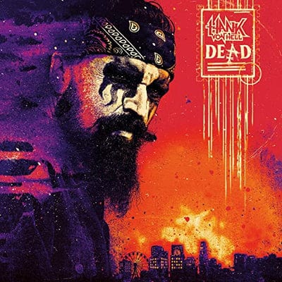 Dead - Hank Von Hell [VINYL]