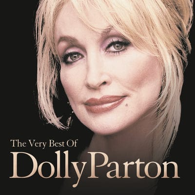 The Very Best of Dolly Parton - Dolly Parton [VINYL]