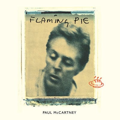 Flaming Pie:   - Paul McCartney [VINYL]