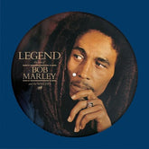 Legend: The Best of Bob Marley and the Wailers - Bob Marley and The Wailers [VINYL]