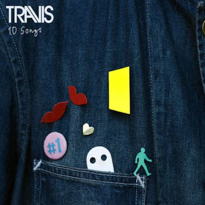 10 Songs:   - Travis [VINYL]