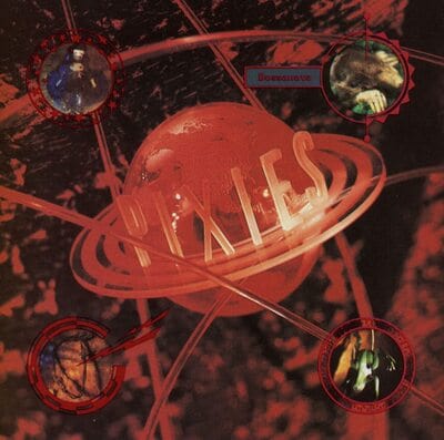 Bossanova - Pixies [VINYL]