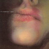 Dry - PJ Harvey [VINYL]