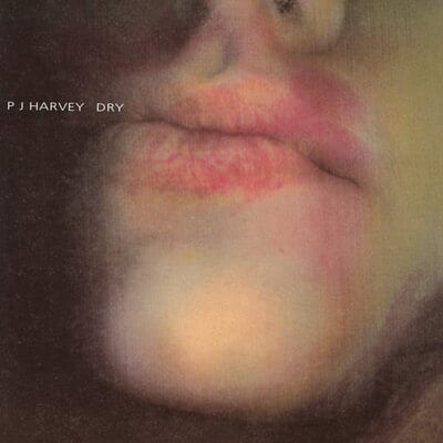 Dry - PJ Harvey [VINYL]