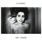 Dry - Demos - PJ Harvey [VINYL] - Vinyl8
