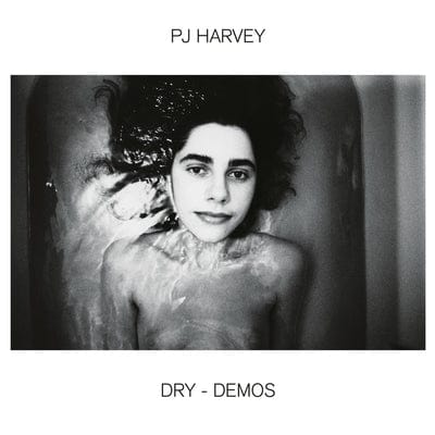 Dry - Demos - PJ Harvey [VINYL]