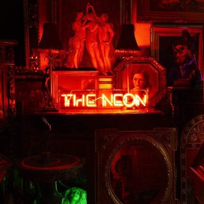 The Neon:   - Erasure [VINYL]