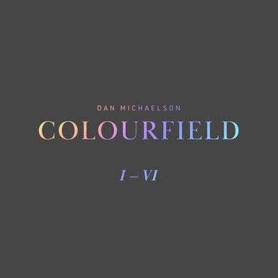Colourfield:   - Dan Michaelson [VINYL]