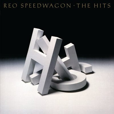 The Hits - REO Speedwagon [VINYL]