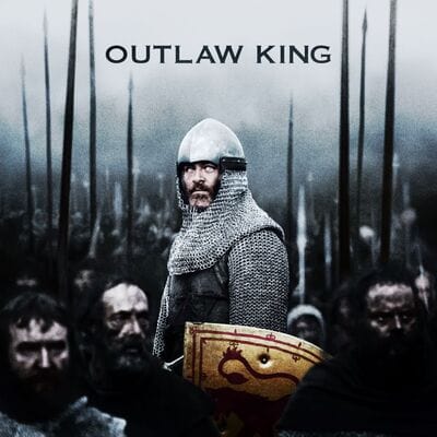 Outlaw King - A Netflix Original Soundtrack (LRS20):   - Grey Dogs [VINYL Limited Edition]