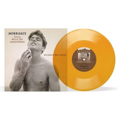 Wedding Bell Blues:   - Morrissey [VINYL]