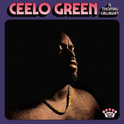CeeLo Green Is Thomas Callaway:   - Cee-Lo Green [VINYL]
