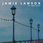 Last Night Stars (RSD 2020) - Jamie Lawson [VINYL]