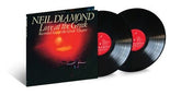 Love at the Greek - Neil Diamond [VINYL]