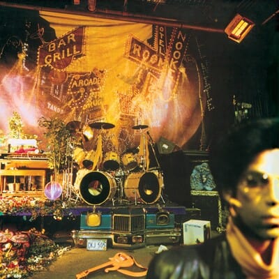 Sign O' the Times:   - Prince [VINYL Limited Edition]