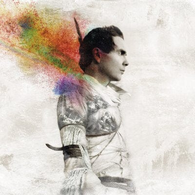 Go:   - Jónsi [VINYL]