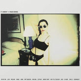 4-track Demos - PJ Harvey [VINYL] - Vinyl8